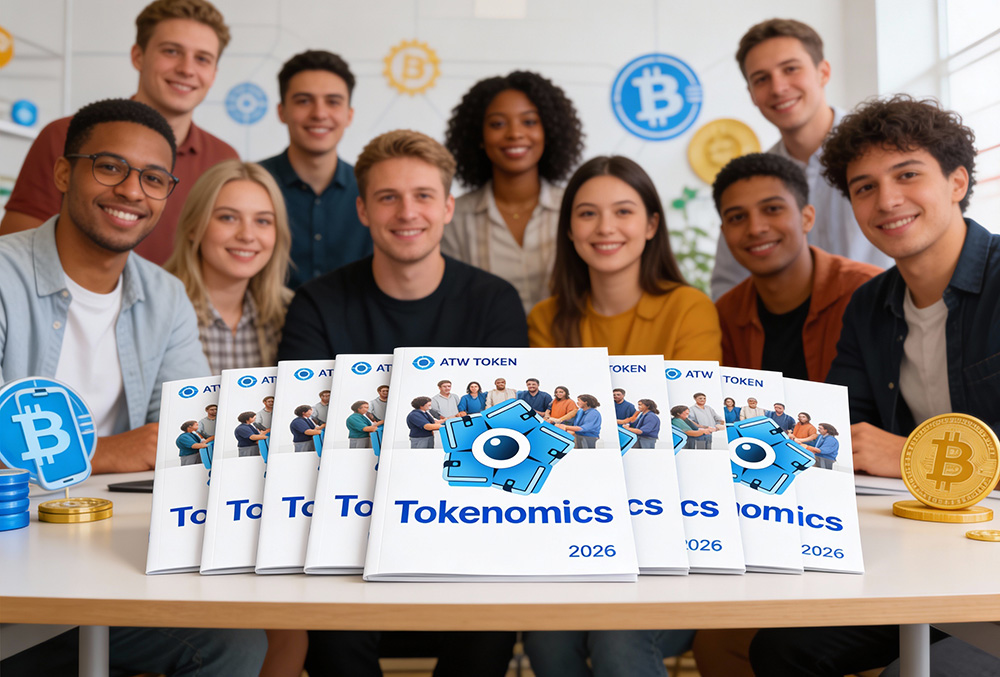 Tokenomics